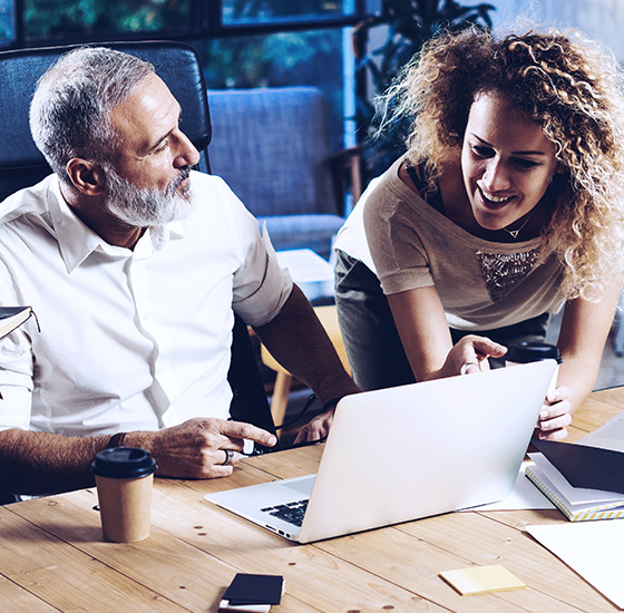 Profitable investment